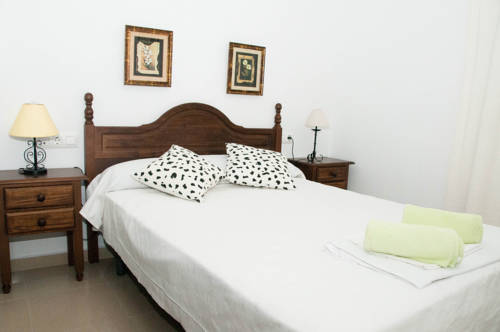 Imagen de la habitación del Apartamentos Conil Alquila. Foto 8