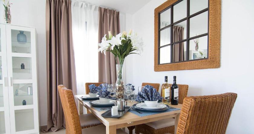 Imagen general del Apartamentos Conil Park. Foto 4