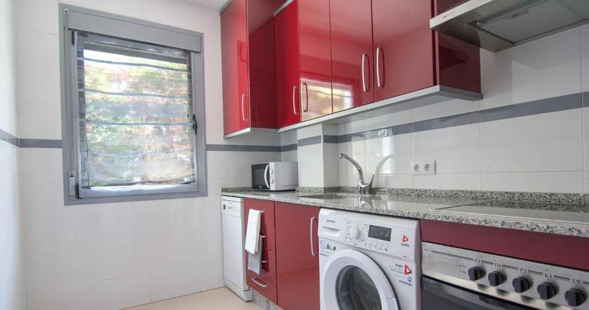 Imagen general del Apartamentos Conil Park. Foto 5