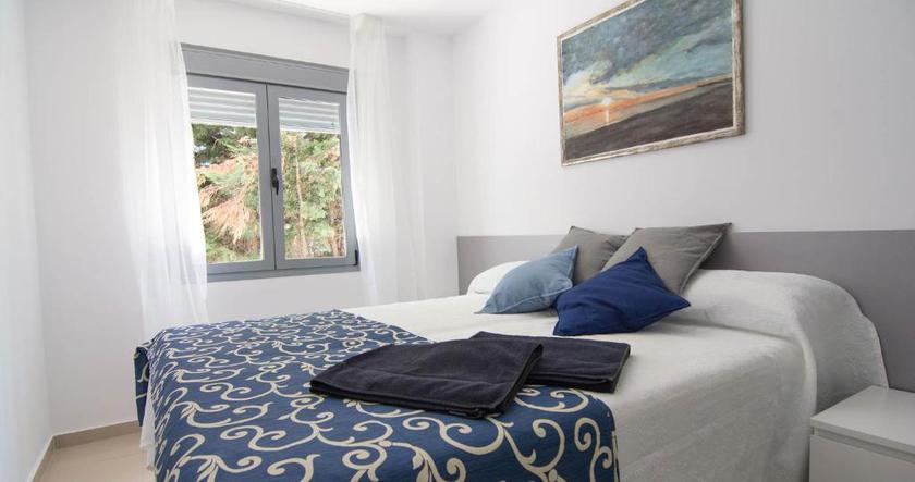 Imagen general del Apartamentos Conil Park. Foto 6