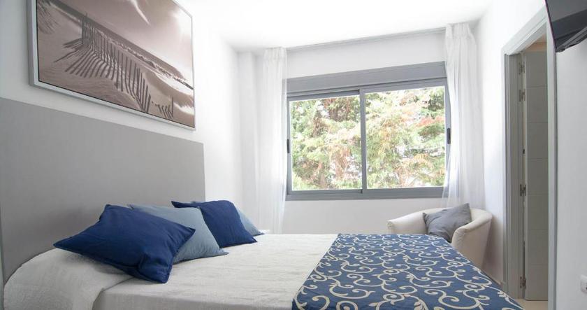 Imagen general del Apartamentos Conil Park. Foto 7