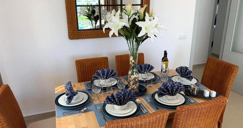 Imagen general del Apartamentos Conil Park. Foto 8