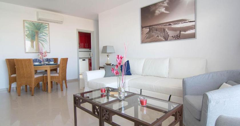 Imagen general del Apartamentos Conil Park. Foto 10