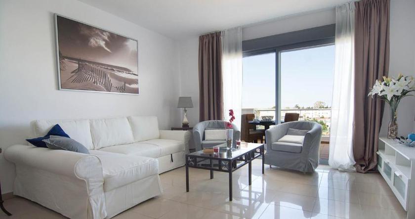 Imagen general del Apartamentos Conil Park. Foto 11