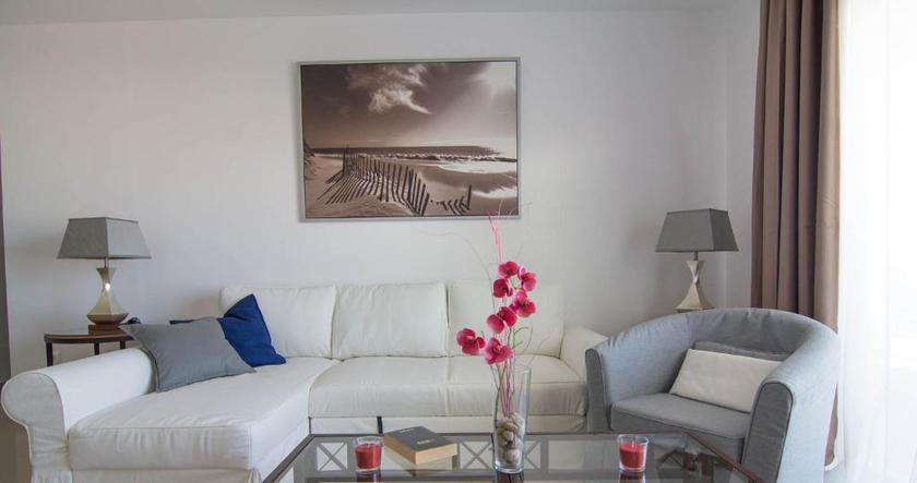 Imagen general del Apartamentos Conil Park. Foto 12