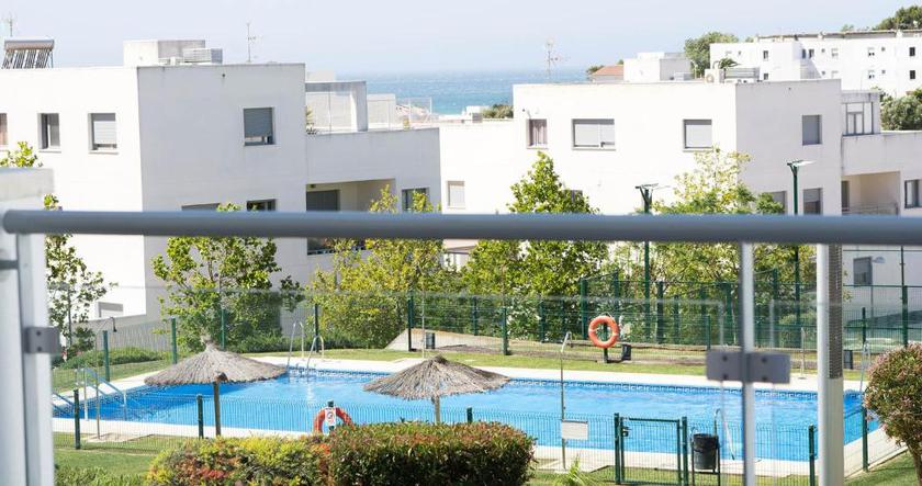 Imagen general del Apartamentos Conil Park. Foto 20
