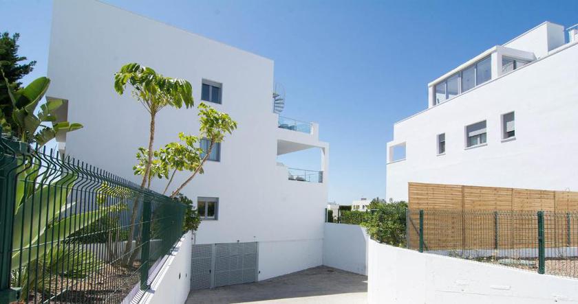 Imagen general del Apartamentos Conil Park. Foto 18