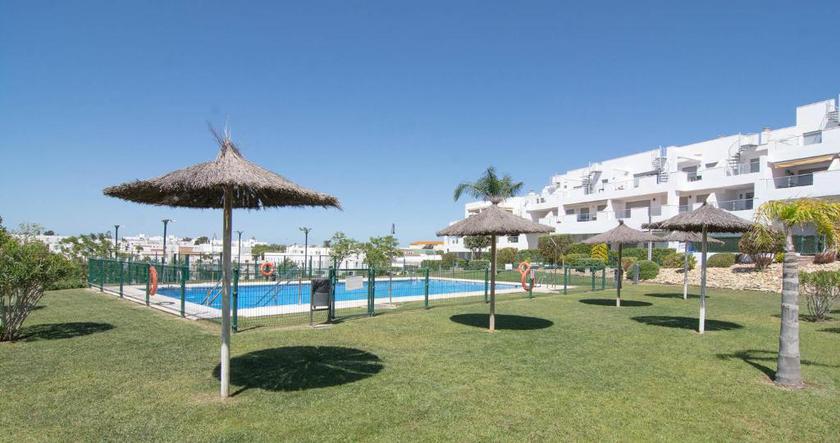 Imagen general del Apartamentos Conil Park. Foto 19