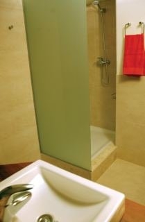 Imagen de la habitación del Apartamentos Consell De Cent. Foto 3