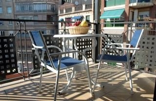 Imagen general del Apartamentos Consell De Cent. Foto 2