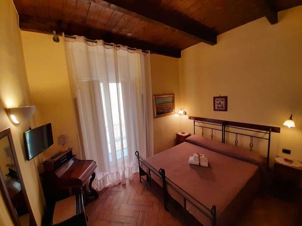 Imagen de la habitación del Apartamentos Conte Cavour. Foto 3