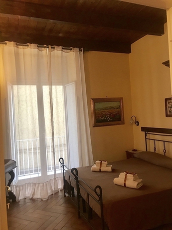 Imagen de la habitación del Apartamentos Conte Cavour. Foto 4