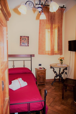 Imagen de la habitación del Apartamentos Conte Cavour. Foto 5