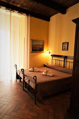 Imagen de la habitación del Apartamentos Conte Cavour. Foto 8