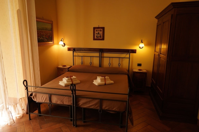 Imagen de la habitación del Apartamentos Conte Cavour. Foto 13