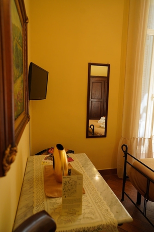 Imagen de la habitación del Apartamentos Conte Cavour. Foto 14