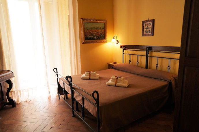 Imagen de la habitación del Apartamentos Conte Cavour. Foto 15