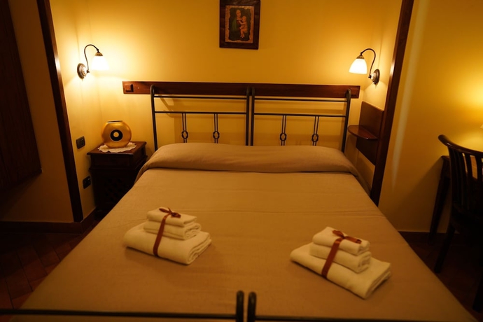 Imagen de la habitación del Apartamentos Conte Cavour. Foto 16