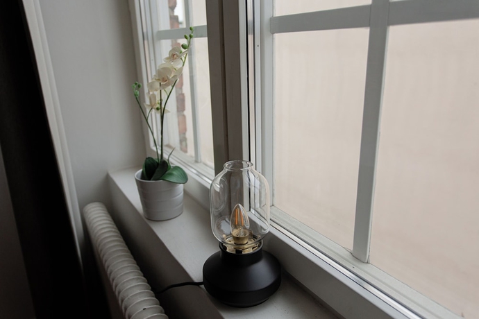 Imagen de la habitación del Apartamentos Continental Apartment Hotel Sundsvall. Foto 13