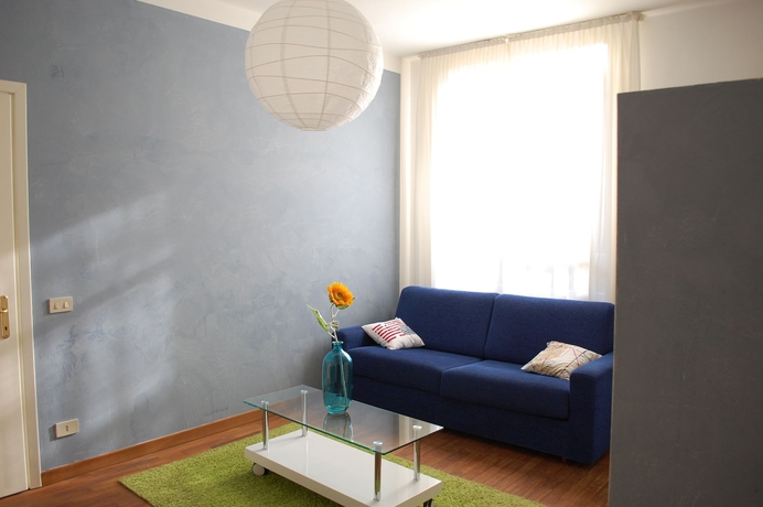 Imagen de la habitación del Apartamentos Cool Apartments Venice. Foto 2