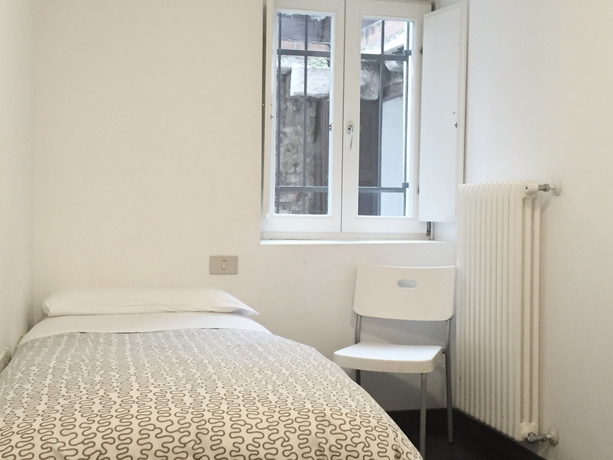 Imagen de la habitación del Apartamentos Cool Apartments Venice. Foto 3