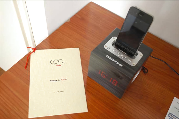 Imagen de la habitación del Apartamentos Cool Apartments Venice. Foto 5