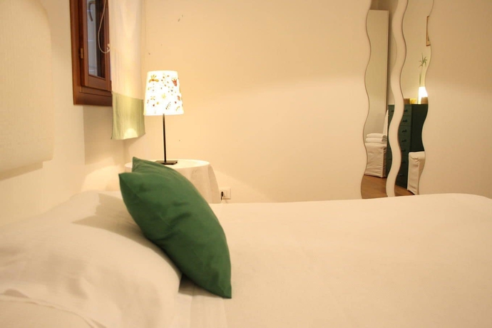 Imagen de la habitación del Apartamentos Cool Apartments Venice. Foto 6