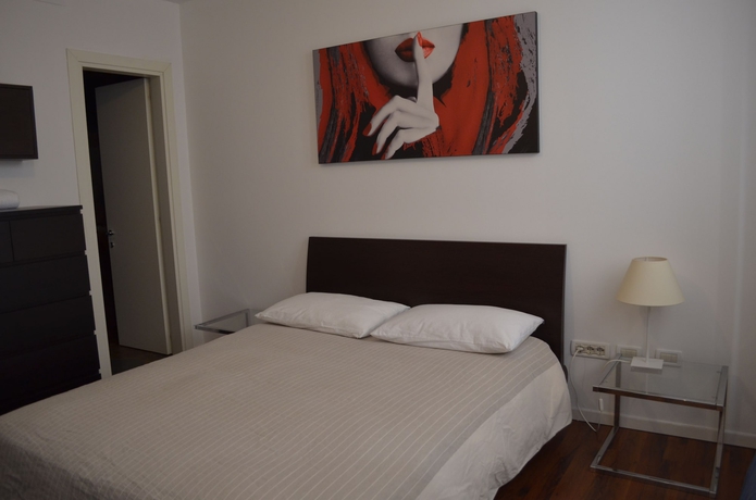 Imagen de la habitación del Apartamentos Cool Apartments Venice. Foto 7