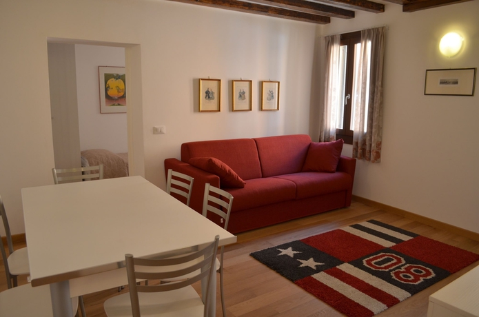 Imagen de la habitación del Apartamentos Cool Apartments Venice. Foto 8