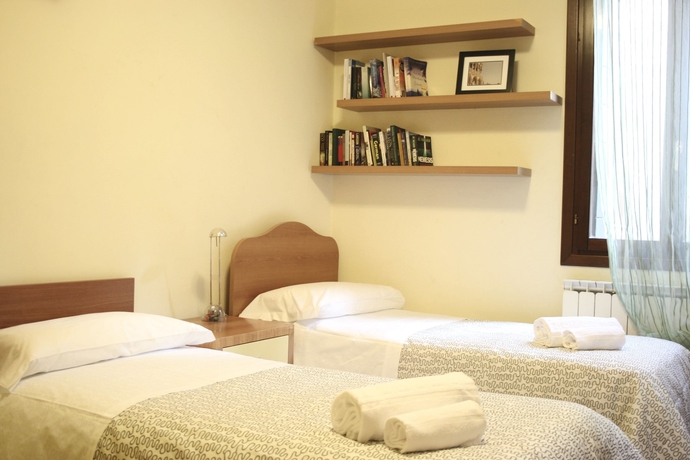 Imagen de la habitación del Apartamentos Cool Apartments Venice. Foto 10