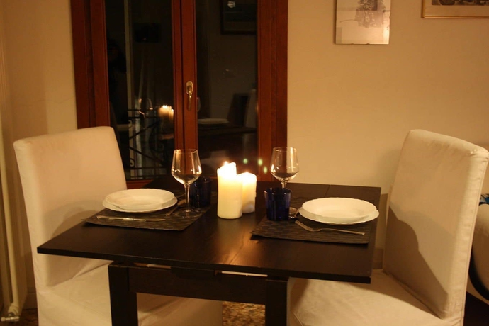 Imagen de la habitación del Apartamentos Cool Apartments Venice. Foto 11