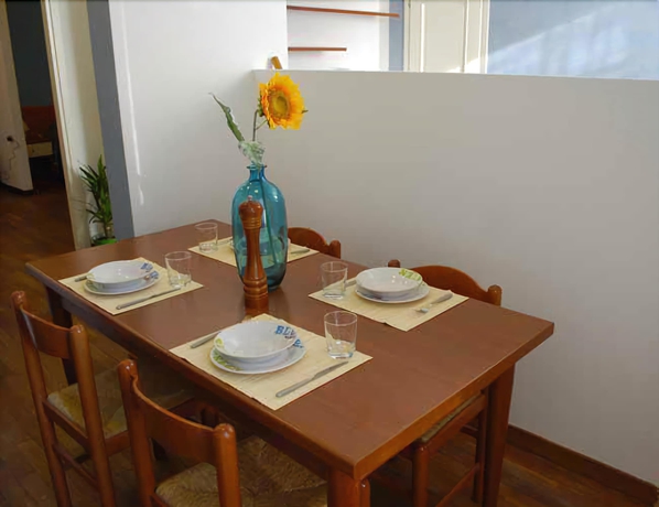 Imagen de la habitación del Apartamentos Cool Apartments Venice. Foto 12