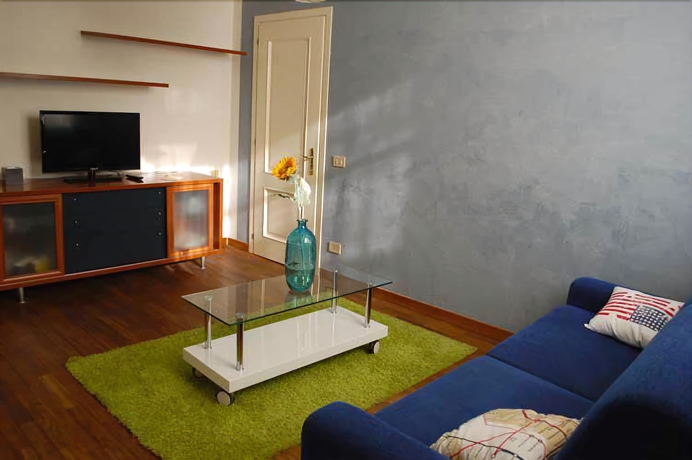 Imagen de la habitación del Apartamentos Cool Apartments Venice. Foto 13