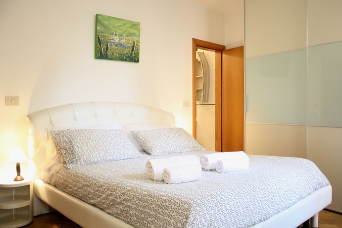 Imagen de la habitación del Apartamentos Cool Apartments Venice. Foto 14