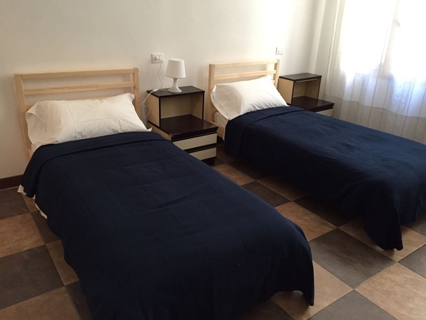 Imagen de la habitación del Apartamentos Cool Apartments Venice. Foto 16