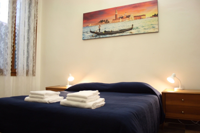 Imagen de la habitación del Apartamentos Cool Apartments Venice. Foto 17