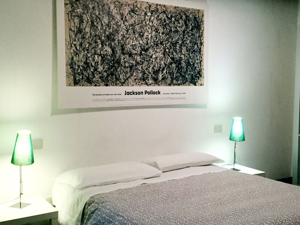 Imagen de la habitación del Apartamentos Cool Apartments Venice. Foto 19