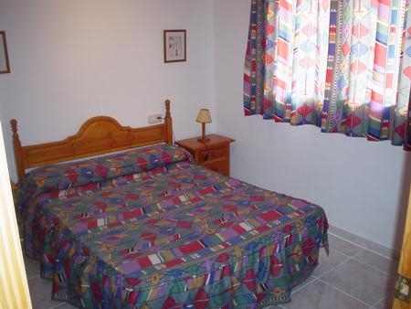 Imagen de la habitación del Apartamentos Copacabana, La Manga del Mar Menor. Foto 5