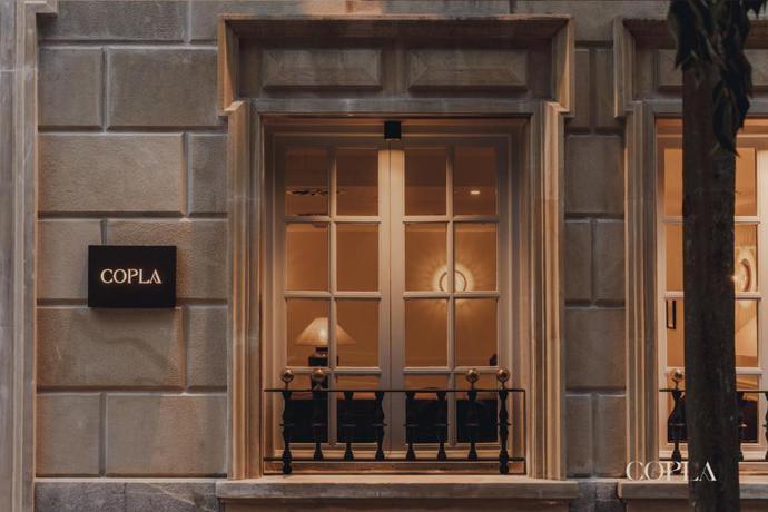 Imagen general del Apartamentos Copla Bilbao. Foto 8