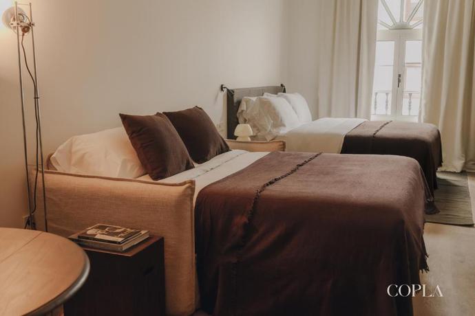 Imagen general del Apartamentos Copla Bilbao. Foto 5