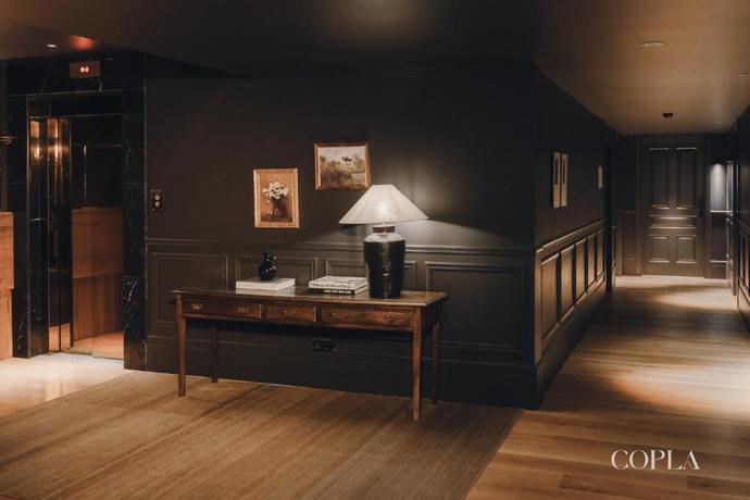 Imagen general del Apartamentos Copla Bilbao. Foto 7