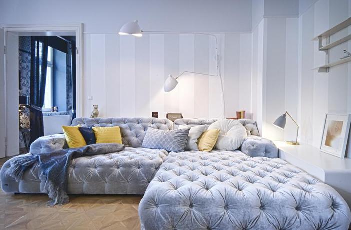 Imagen general del Apartamentos Cora Apartments Leipzig. Foto 2