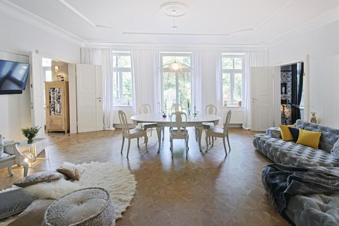 Imagen general del Apartamentos Cora Apartments Leipzig. Foto 3