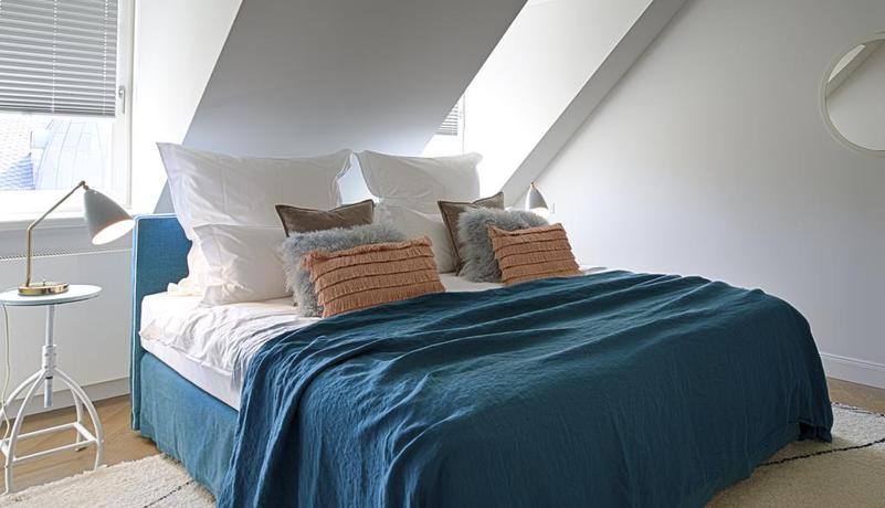 Imagen general del Apartamentos Cora Apartments Leipzig. Foto 4