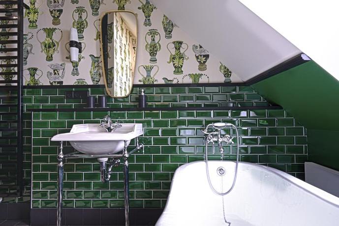 Imagen general del Apartamentos Cora Apartments Leipzig. Foto 8