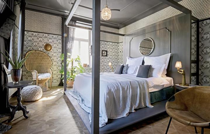 Imagen general del Apartamentos Cora Apartments Leipzig. Foto 9