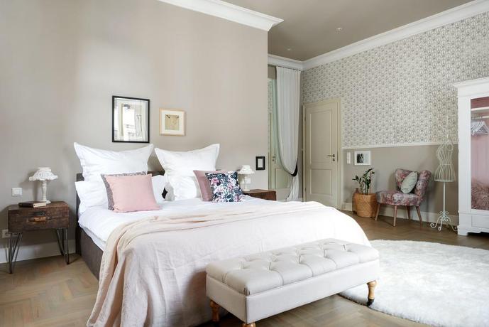 Imagen general del Apartamentos Cora Apartments Leipzig. Foto 10