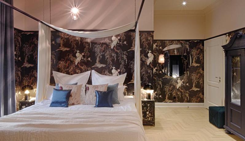 Imagen general del Apartamentos Cora Apartments Leipzig. Foto 11