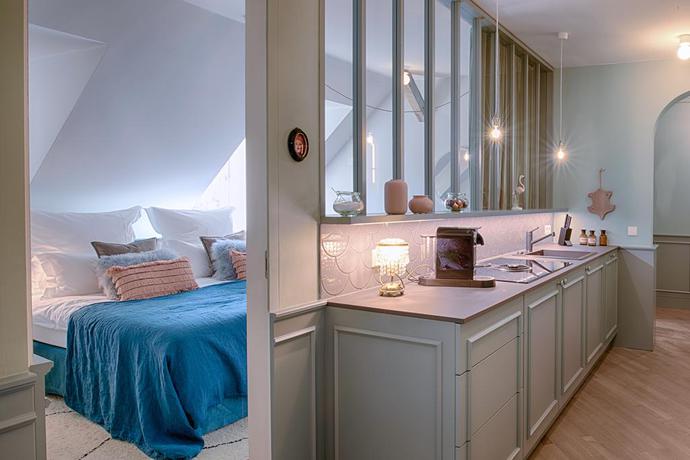 Imagen general del Apartamentos Cora Apartments Leipzig. Foto 12