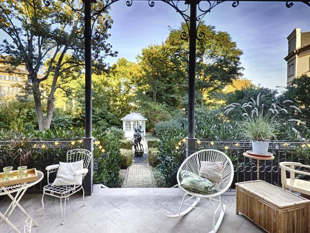 Imagen general del Apartamentos Cora Apartments Leipzig. Foto 13